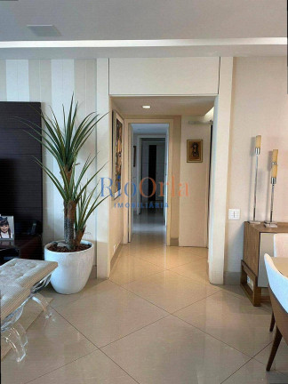 Imagem Apartamento com 3 Quartos à Venda, 222 m² em Barra Da Tijuca - Rio De Janeiro Imagem Apartamento com 3 Quartos à Venda, 222 m² em Barra Da Tijuca - Rio De Janeiro