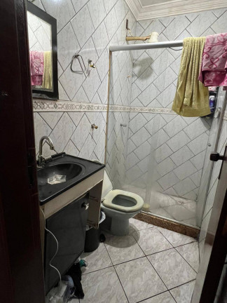 Imagem Casa com 3 Quartos à Venda, 189 m² em Jardim Guaranhuns - Vila Velha