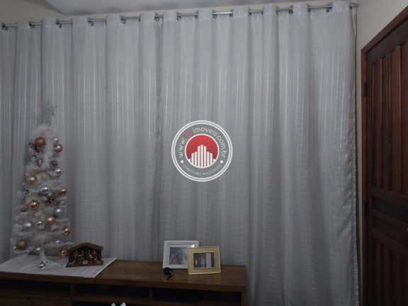 Imagem Casa com 2 Quartos à Venda, 75 m² em Da Luz - Nova Iguaçu