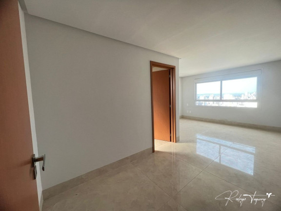 Imagem Apartamento com 4 Quartos à Venda, 178 m² em Setor Oeste - Goiânia