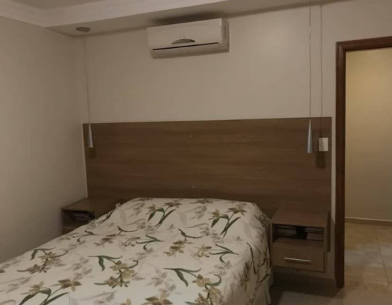 Imagem Apartamento com 2 Quartos à Venda, 95 m² em Embaré - Santos Imagem Apartamento com 2 Quartos à Venda, 95 m² em Embaré - Santos