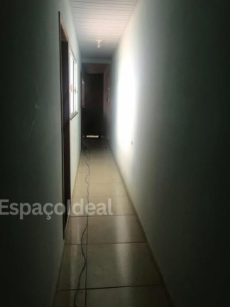 Imagem Casa com 4 Quartos à Venda, 250 m² em Vila São Paulo - Bauru