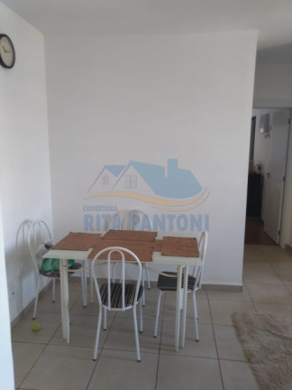 Imagem Apartamento com 2 Quartos à Venda, 48 m² em Jardim Paulistano - Ribeirão Preto