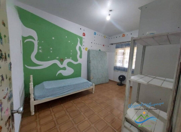 Imagem Casa com 3 Quartos à Venda, 99 m² em Jd Regina - Itanhaém
