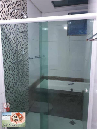 Imagem Casa com 3 Quartos à Venda, 175 m² em Vila Scarpelli - Santo André