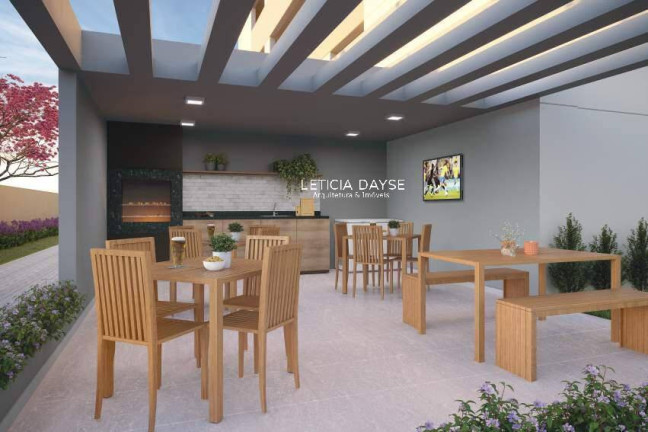 Imagem Apartamento com 1 Quarto à Venda, 24 m² em Jardim América Da Penha - São Paulo Imagem Apartamento com 1 Quarto à Venda, 24 m² em Jardim América Da Penha - São Paulo