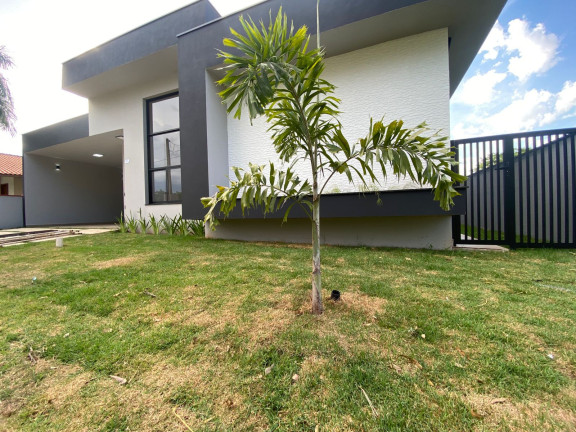 Imagem Casa de Condomínio com 4 Quartos à Venda,  em Ninho Verde I Eco Residence - Porangaba