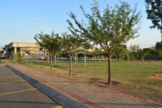 Imagem Casa de Condomínio com 4 Quartos à Venda, 468 m² em Parque Brasil 500 - Paulínia