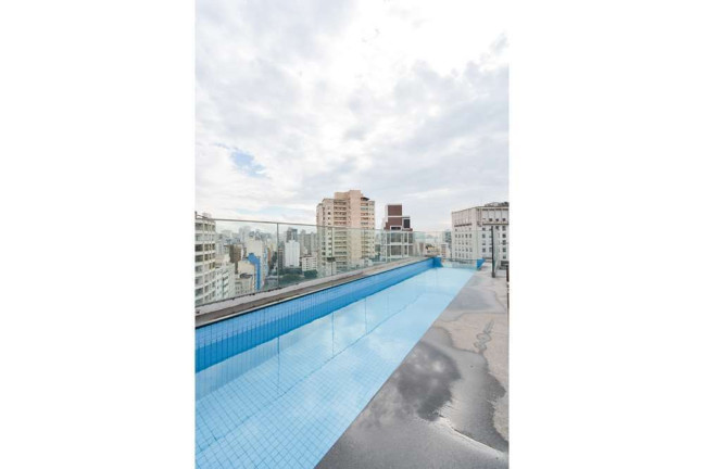 Imagem Apartamento com 1 Quarto à Venda, 33 m² em República - São Paulo Imagem Apartamento com 1 Quarto à Venda, 33 m² em República - São Paulo