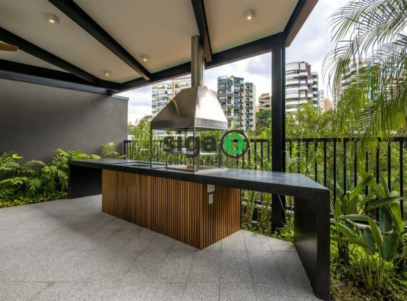 Imagem Casa com 4 Quartos à Venda ou Locação, 539 m² em Panamby - São Paulo Imagem Casa com 4 Quartos à Venda ou Locação, 539 m² em Panamby - São Paulo