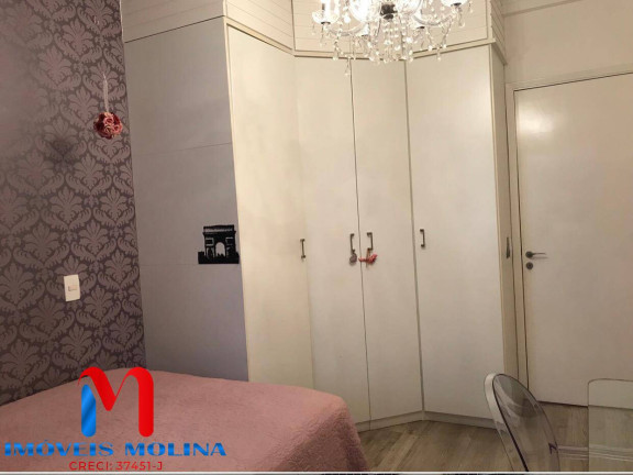 Foto do imóvel Apartamento com 3 Quartos à Venda, 150 m² em Barcelona - São Caetano Do Sul