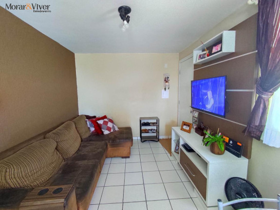 Imagem Apartamento com 2 Quartos à Venda, 45 m² em Colonia Rio Grande - São José Dos Pinhais Imagem Apartamento com 2 Quartos à Venda, 45 m² em Colonia Rio Grande - São José Dos Pinhais