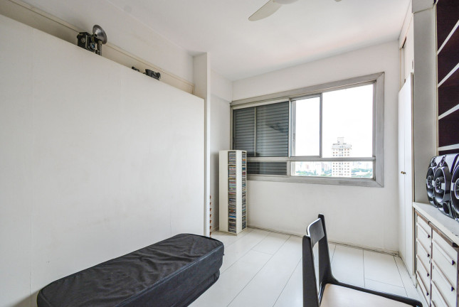 Imagem Apartamento com 3 Quartos à Venda, 120 m² em Planalto Paulista - São Paulo Imagem Apartamento com 3 Quartos à Venda, 120 m² em Planalto Paulista - São Paulo