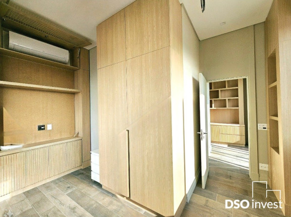 Imagem Cobertura com 4 Quartos à Venda,  em Vila Nova Conceição - São Paulo