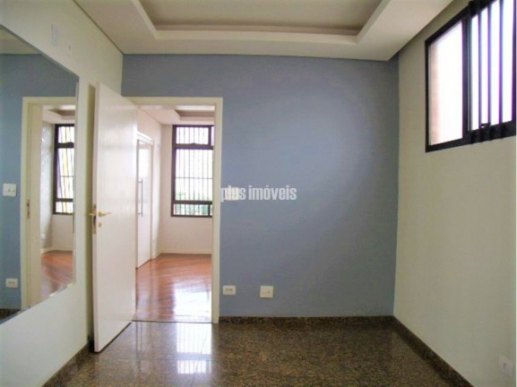Imagem Apartamento com 4 Quartos para Alugar, 284 m² em Chácara Santo Antônio - Zona Sul - São Paulo