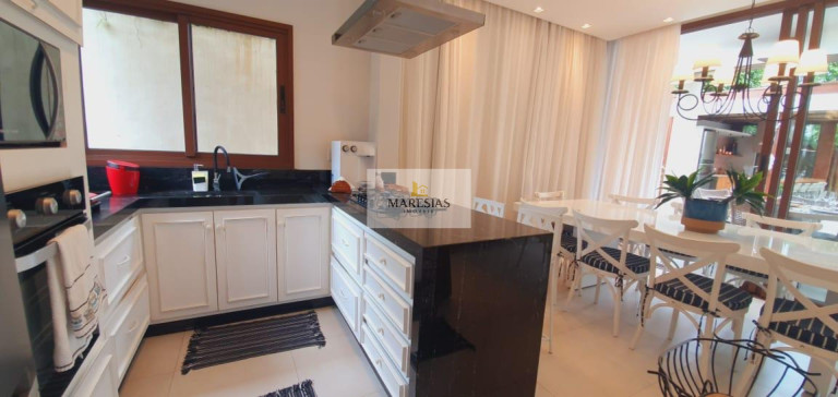 Imagem Casa com 5 Quartos à Venda, 240 m² em Maresias - São Sebastião