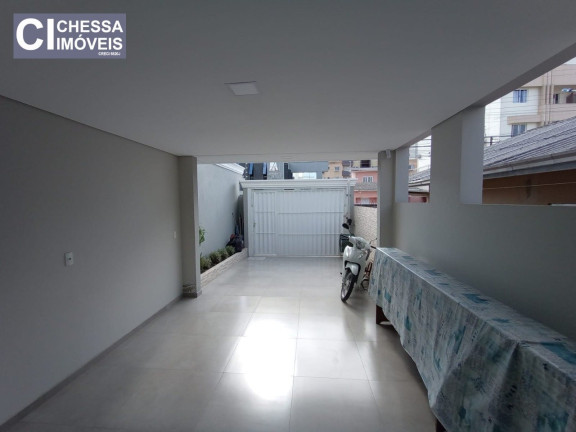 Imagem Casa com 6 Quartos à Venda, 377 m² em Fazenda - Itajaí