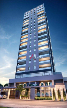 Imagem Apartamento com 3 Quartos à Venda, 174 m² em Coqueiral - Cascavel Imagem Apartamento com 3 Quartos à Venda, 174 m² em Coqueiral - Cascavel