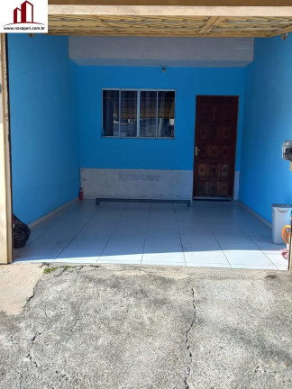 Imagem Sobrado com 2 Quartos à Venda,  em Jardim Luciana - Franco Da Rocha