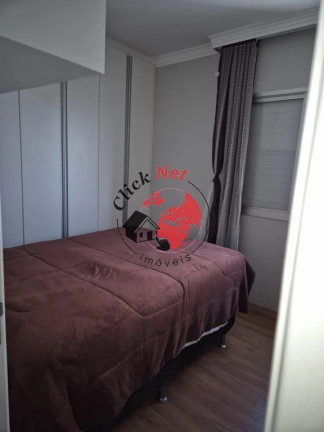 Imagem Apartamento com 2 Quartos à Venda, 65 m² em Assunção - São Bernardo Do Campo