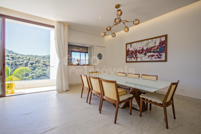 Imagem Casa com 4 Quartos à Venda, 520 m² em Tamboré - Santana De Parnaíba Imagem Casa com 4 Quartos à Venda, 520 m² em Tamboré - Santana De Parnaíba