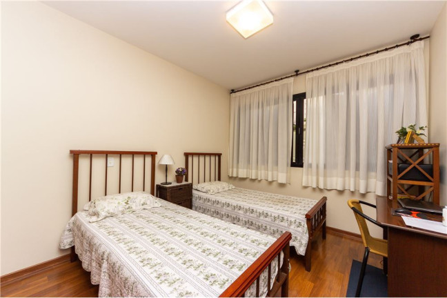 Imagem Imóvel com 4 Quartos à Venda,  em Perdizes - São Paulo