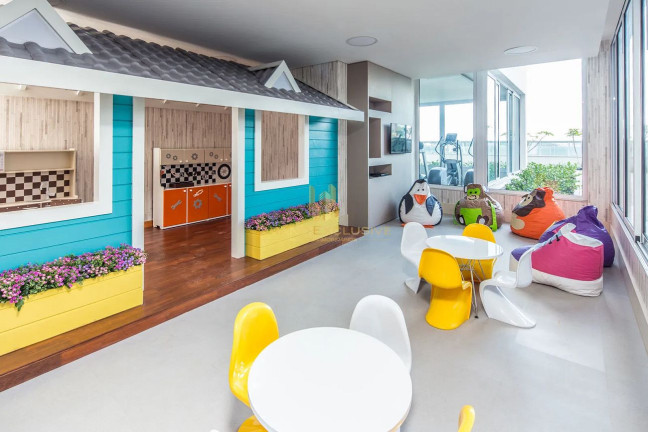 Imagem Apartamento com 4 Quartos à Venda, 238 m² em Barra Sul - Balneário Camboriú