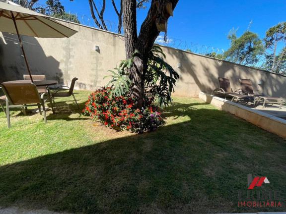 Imagem Casa com 3 Quartos à Venda, 216 m² em Shalimar - Lagoa Santa