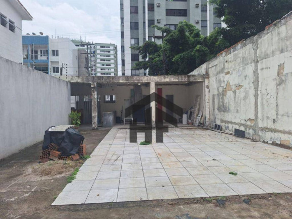 Imagem Terreno para Alugar, 200 m² em Imbiribeira - Recife Imagem Terreno para Alugar, 200 m² em Imbiribeira - Recife
