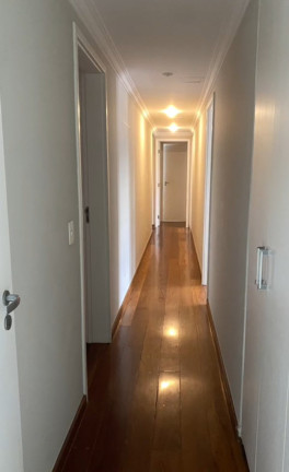 Imagem Imóvel com 3 Quartos à Venda, 196 m² em Real Parque - São Paulo Imagem Imóvel com 3 Quartos à Venda, 196 m² em Real Parque - São Paulo