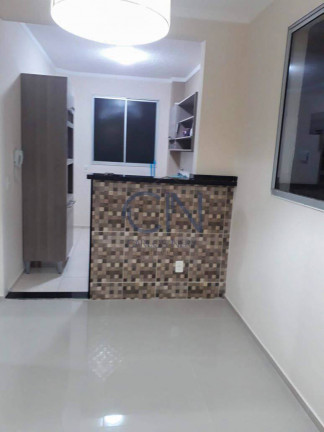 Imagem Apartamento com 2 Quartos à Venda,  em Vila São José - Taubaté