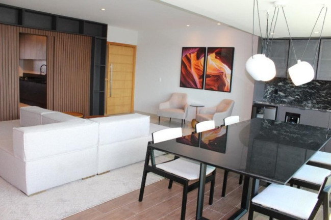 Imagem Apartamento com 3 Quartos para Alugar, 140 m² em Santa Mônica - Feira De Santana Imagem Apartamento com 3 Quartos para Alugar, 140 m² em Santa Mônica - Feira De Santana