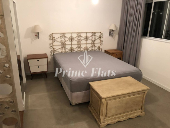 Imagem Apartamento com 1 Quarto à Venda, 85 m² em Brooklin Novo - São Paulo