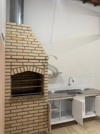 Imagem Casa com 2 Quartos à Venda, 226 m² em Jardim Piratininga - Sorocaba Imagem Casa com 2 Quartos à Venda, 226 m² em Jardim Piratininga - Sorocaba