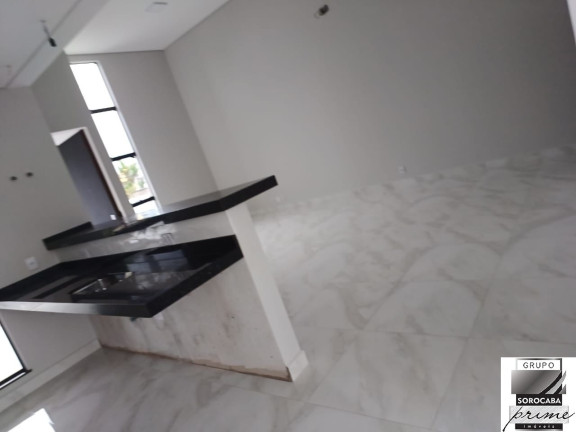 Imagem Casa com 3 Quartos à Venda, 180 m² em Aparecidinha - Sorocaba