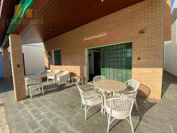 Imagem Sobrado com 4 Quartos à Venda, 387 m² em Jardim Esplanada Ii - São José Dos Campos