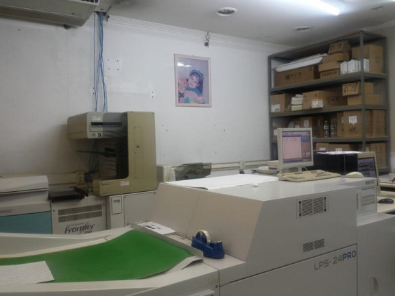 Imagem Imóvel Comercial à Venda, 123 m² em Centro - Pindamonhangaba