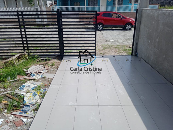 Imagem Casa com 3 Quartos à Venda, 95 m² em Balneário Ipanema - Pontal Do Paraná