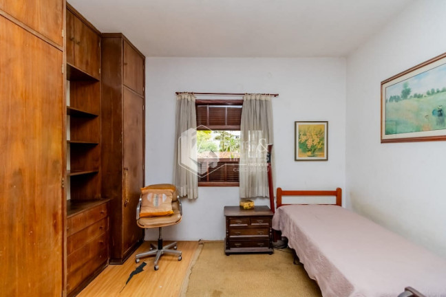 Imagem Casa com 6 Quartos à Venda, 239 m² em Paraíso - São Paulo