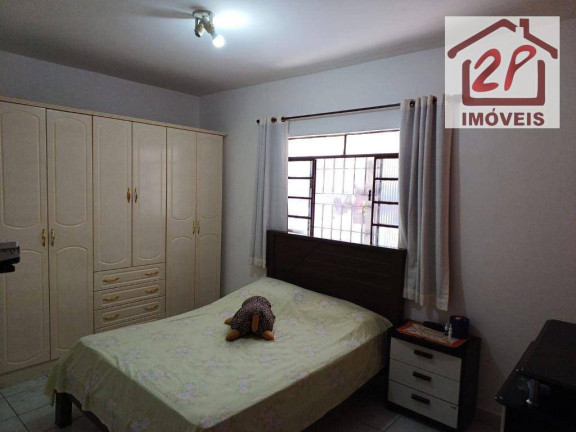 Imagem Casa com 2 Quartos à Venda, 180 m² em Cidade Morumbi - São José Dos Campos Imagem Casa com 2 Quartos à Venda, 180 m² em Cidade Morumbi - São José Dos Campos