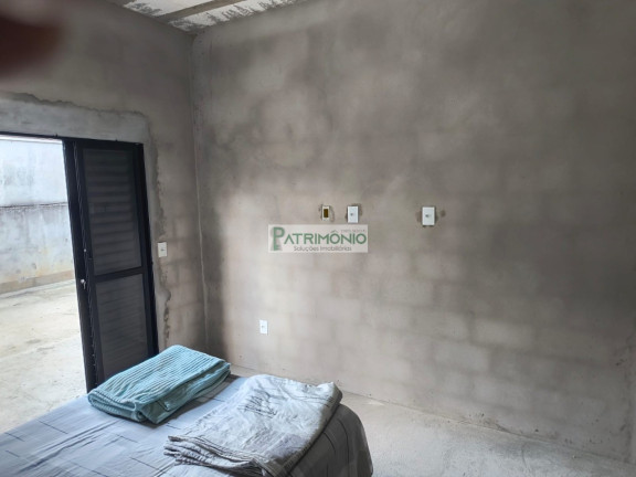 Imagem Casa com 2 Quartos à Venda, 115 m² em Nova Jaguariúna Iii - Jaguariúna Imagem Casa com 2 Quartos à Venda, 115 m² em Nova Jaguariúna Iii - Jaguariúna