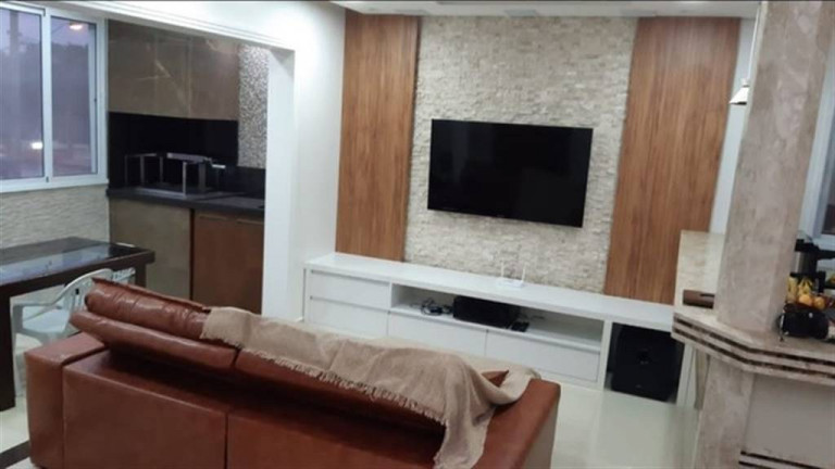 Imagem Casa à Venda,  em Vila Zilda - Guaruja
