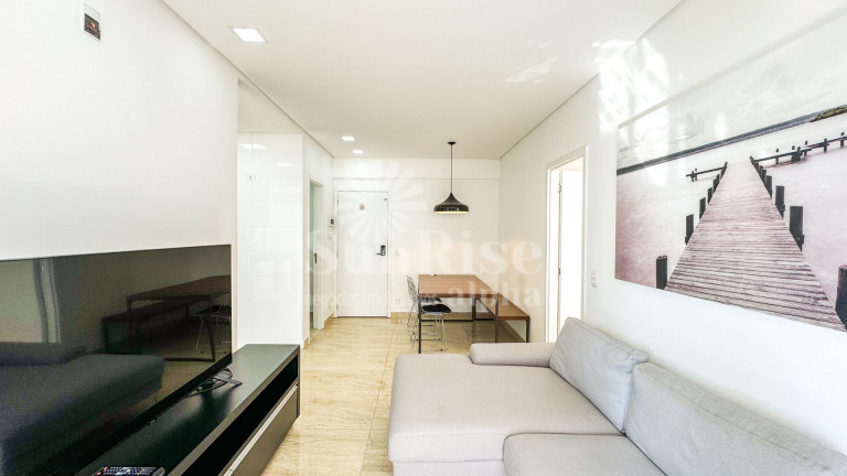 Imagem Apartamento com 1 Quarto à Venda, 49 m² em Alphaville Industrial - Barueri Imagem Apartamento com 1 Quarto à Venda, 49 m² em Alphaville Industrial - Barueri