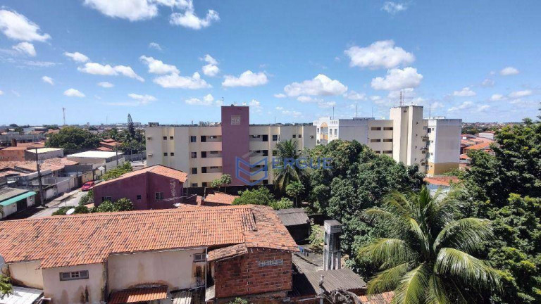 Imagem Apartamento com 3 Quartos à Venda, 70 m² em Maraponga - Fortaleza