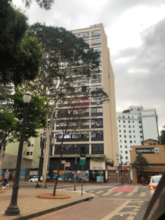Imagem Imóvel Comercial para Alugar, 630 m² em República - São Paulo Imagem Imóvel Comercial para Alugar, 630 m² em República - São Paulo