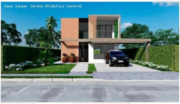 Casa com 4 Quartos à Venda, 395 m² em Ubatiba - Maricá