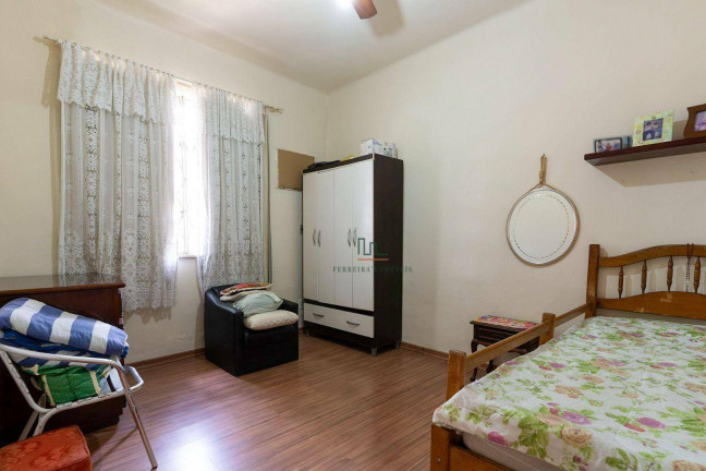 Imagem Apartamento com 3 Quartos à Venda, 110 m² em Santa Rosa - Niterói