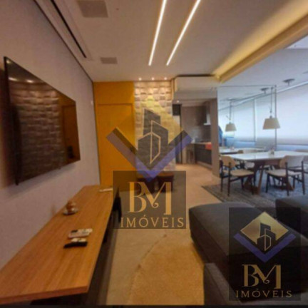 Apartamento com 3 Quartos à Venda, 90 m² em Gonzaga - Santos