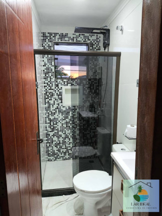 Imagem Casa com 1 Quarto à Venda, 80 m² em Bacaxá - Saquarema