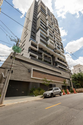 Imagem Apartamento com 1 Quarto à Venda, 25 m² em Vila Mariana - São Paulo